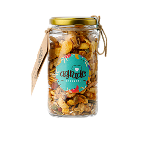 Granola Premium Tradicional - 130g