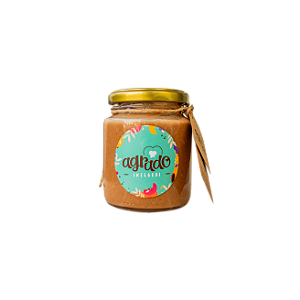 Pasta de Amendoim sabor Avelã - 200g