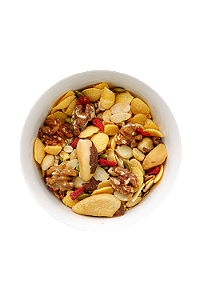 Granola Premium Tradicional Granel - 1 Kg