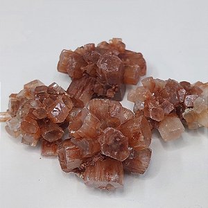 Aragonita Sputnik Bruta