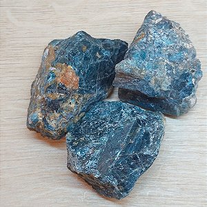 Apatita Bruta