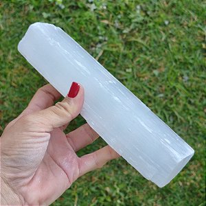 Barra de Selenita - 632g