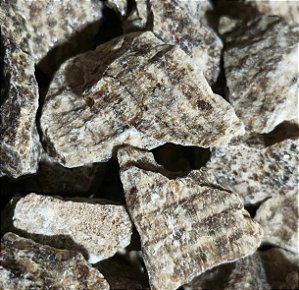 Aragonita Peruana Bruta