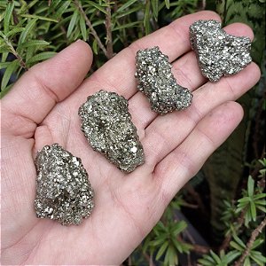 001 Pirita qualidade A