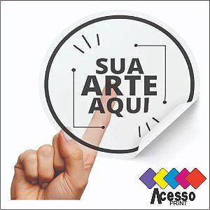 ETIQUETAS 7X5 300 UNIDADES