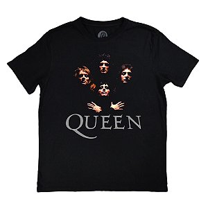 Camiseta Queen