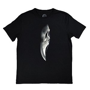 Camiseta Pânico - Ghostface