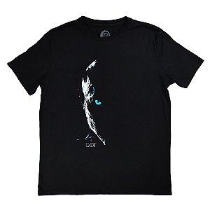 Camiseta Game Of Thrones Night King