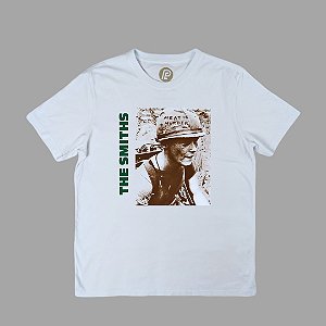 Camiseta The Smiths