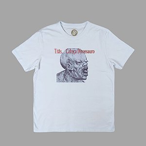 Camiseta Titãs
