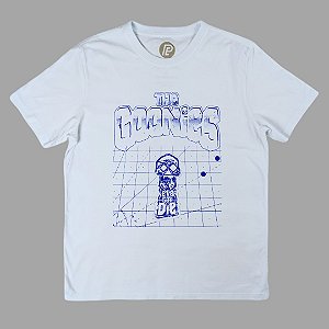 Camiseta Os Goonies