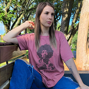 Camiseta Jimi Hendrix