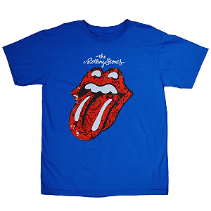 Camiseta Rolling Stones