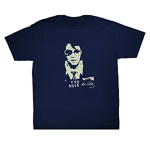 Camiseta Elvis