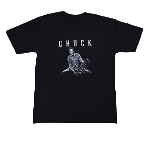Camiseta Chuck Berry