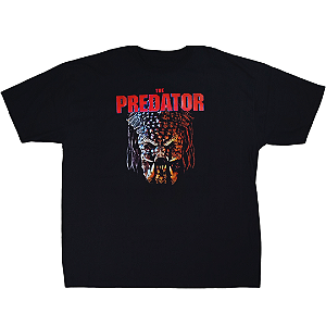 Camiseta Predator