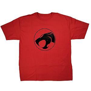 Camiseta Thundercats