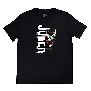 Camiseta Joker 4