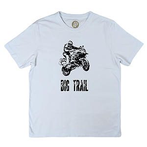 Camiseta Big Trail