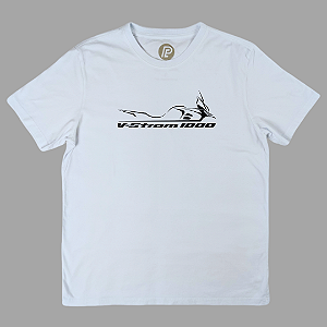 Camiseta V-Strom