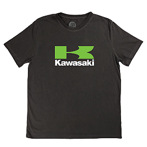 Camiseta Kawasaki