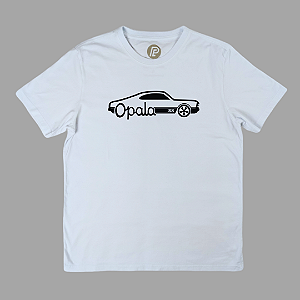 Camiseta Opala SS