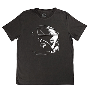 Camiseta Kombi