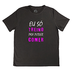 Camiseta Treino