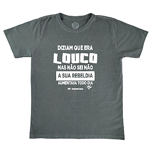 Camiseta TNT