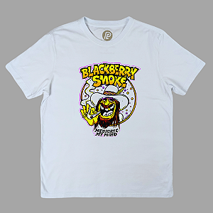 Camiseta Blackberry Smoke
