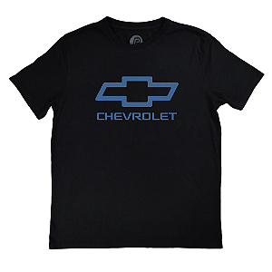Camiseta Chevrolet