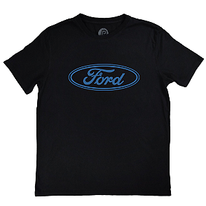 Camiseta Ford