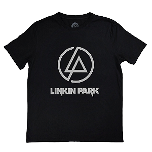 Camiseta Linkin Park Logo