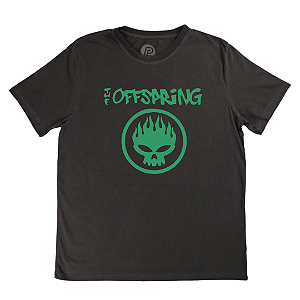Camiseta Offspring Estonada