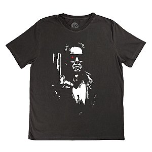 Camiseta Exterminador Estonada