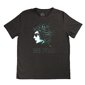Camiseta Bob Dylan