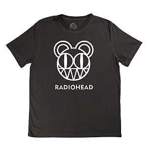 Camiseta Radiohead