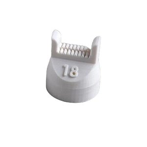 BICO APLICADOR DE COLA TOPO MDF 18MM REHAU