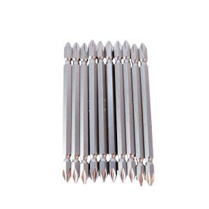 PONTEIRA PHILLIPS DUPLA LONGA 1/4'' 110MM FRANCA