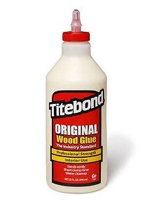 ADESIVO ORIGINAL WOOD 1,02KG TITEBOND