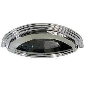PUXADOR MARQUES 064MM CROMADO HASTVEL