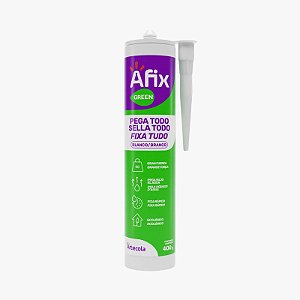 SELANTE FIXA TUDO 400G AFIX ARTECOLA