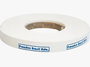 PERFIL DE BORDA PARA MDF BRANCO TX 22MM PROADEC