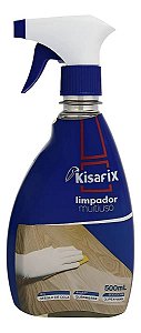 KISAFIX LIMPADOR MULTIUSO DESENGRAXANTE 500ML KILLING