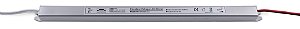 FONTE CONVERSOR SLIM 12V 6A FE6S LED LINE