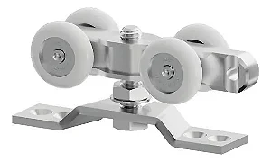 SISTEMA DE CORRER ALTERNATIVA AL86 BASIC 2082