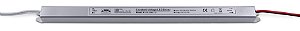 FONTE CONVERSOR SLIM 12V 5A FE5S LED LINE