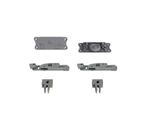 SISTEMA DE CORRER ROMETAL RO47 4032 FLEX