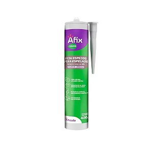 SELANTE FIXA ESPELHOS 400G ARTECOLA