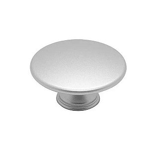 PUXADOR 200 TUCSON PONTO 032 CROMO ACETINADO TORRALBA